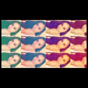 Meet your Posher, Natalie